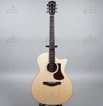 X Price 85 fold Eastman Eastman AC222CE-OV -CLA full single folk song electric box wooden guitar