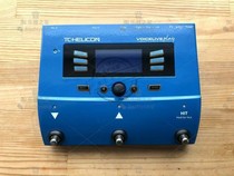 Spot discount Original TC-Helicon VoiceLive Play Harmony vocal comprehensive effect device