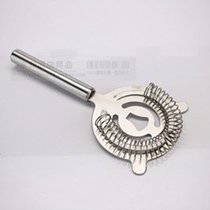 Stainless steel ice filter Ice filter filter filter filter grid Bar bartending tools