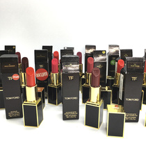 (Temporary clearance)tom ford Tom Ford tf lipstick 3g 2g moisturizing easy to color enhance the color