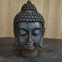 Antique antique hot sale collection of old iron Buddha Shakyamuni Buddha head Buddha head Buddha head Buddha head Buddha head Buddha head Buddha head Buddha head Buddha head Buddha head Buddha head Buddha head Buddha head Buddha head Buddha head 