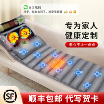 Mid-Autumn Festival to father father birthday gift grandpa to send parents to mother elderly 50 years old to send elders practical