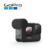 GoPro9 original accessories HERO9 media optional component noise reduction microphone module