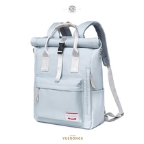 Lenovo small new air14 laptop bag 16 inch girl 15 6 laptop shoulder bag anti-crash crossbody Xiaomi Huawei matebook13 for Apple mac Dell HP