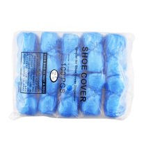 Shibai T buckle automatic shoe cover machine disposable shoe cover foot cover machine shoe cover plastic Home Office