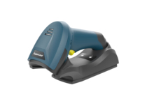 Sprui 7360 Wireless Scanning Gun Long Distance Two-dimensional Barcode Sweeper Clothing Store Warehouse Inventory Scanner