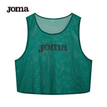 JOMA Horma football vest mens adult Xias new multi-coloured waistcoat uniforms for the training team to wear the jersey