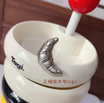 The correct version of the spot ) Korean in blogger fever with the same cattle corner - bag couple can be celebrated