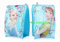 Arm floating ring childrens water sports swimming equipment water sleeve little yellow princess Thomas baby bracelet