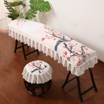  Printed guzheng cover Chinese style high-end elegant Dunhuang guzheng universal dust cover cover towel 163 type guzheng cover