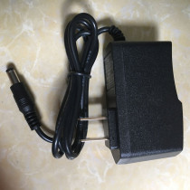 Deli Deli Deli 33113 attendance machine fingerprint special dc5v1a universal power adapter transformer