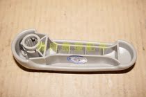 Suitable for Hafei Luzun Xiao Bawang Songhuajiang back door door middle door inner handle inner buckle hand accessories