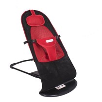 Coaxed baby artifact childrens recliner coaxing baby sleeping artifact childrens rocking chair baby rocking chair can lie down and sit can be folded