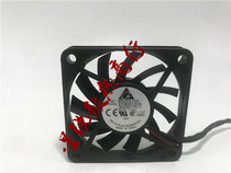 Delta EFB0612HA 3620617511 DC 12V 0 18A 6010 server cooling fan