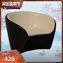 Dental chair Reception table and chair combination Lounge area Negotiation round coffee table Table and chair Sales department Photo studio guest sofa and chair