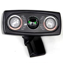 * Guide car car car needle meter balance level meter slope meter car ball for off-road vehicles