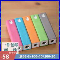 Denmark AM MIST trumpet spray wipe all-in-one phone iPhone tablet screen cleaning spray