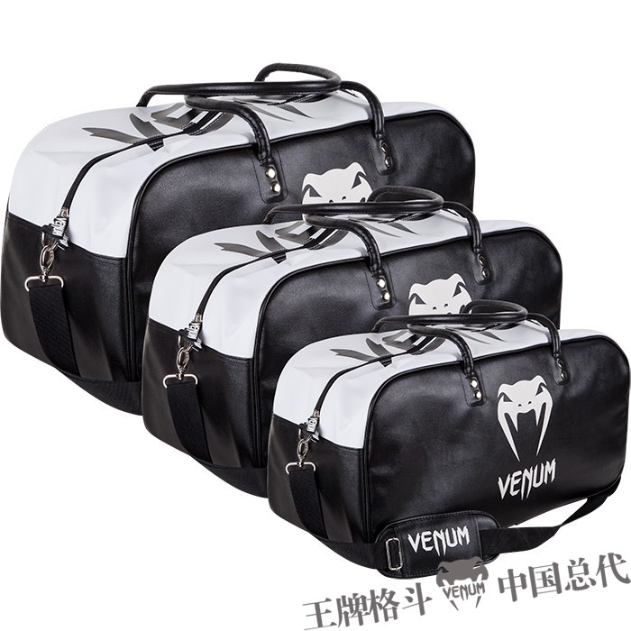 Venum Origins Bag Venom Single Shoulder Bag Bag Bag Bag Bag Bag Bag Male Skew Travel Bag