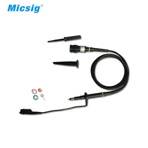 Micsig McCorson oscilloscope dedicated high quality Passive Probe 200m oscilloscope probe stick