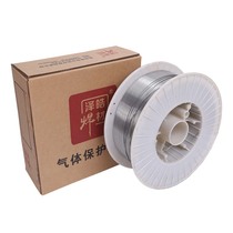 Crusher hammer disc wear-resistant welding wire YD998 D36 high hardness impact resistance high temperature carbide surfacing wire