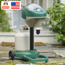 Outdoor mosquito killer large area of the United States imported anti-mosquito magnetic anti-mosquito artifact anti-mosquito repellent mosquito repellent