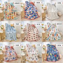 The childs antibacterial summer cold is seen by the