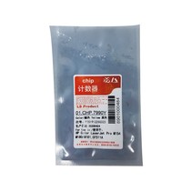 Laisheng CF510A chip for HP M154a nw toner cartridge chip M180n 181fw 204A Chinese version