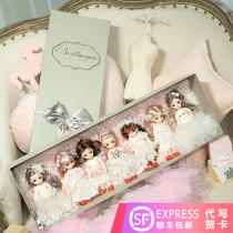  Send girls birthday gifts Children 3 ten years old 5 little girls 10 Girls 7 Children 8 Primary school students 6 princesses 9 years old