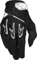 American ONE Motorcycle Locomotive Cross-country Gloves Riding Racing Professional Competition Anti-Fall Summer Breathable