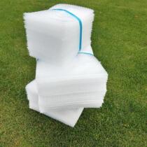 Wholesale New Material 25 * 30cm custom bubble bag thickened shockproof bubble film bag Bubble Bag