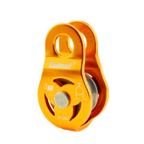 golmud pulley group heavy lifter lifting pulley cable equipment hand pull heavy lifter lifter
