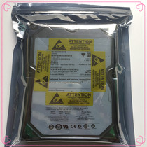 Antistatic bag self-sealing 400 * 430mm antistatic bag self-proclaimed bag shielding bag electrostatic bag self-proclaimed