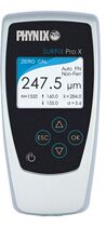 PHYNIX Surfix Pro X Coating Thickness Gauge (Advanced Type)