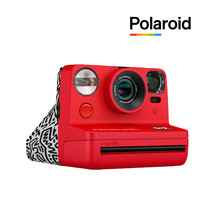 Polaroid Rainbow Machine OneStep now Classic Retro Polaroid Camera KeithHaring Joint Name