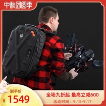 Hazard4 American Crisis 4 Tactical Backpack Outdoor Photography Bag Mountaineering Hiking Multifunctional Camera Bag