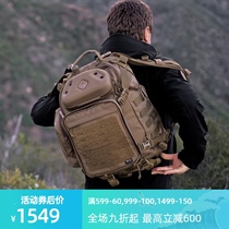 2020 New product Hazard4 American crisis tactical backpack Military fan outdoor hiking mountaineering camping backpack
