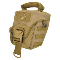 hazard4 tactical backpack cross bag equipment bag SLR mens shoulder outdoor military fan bag photography camera bag