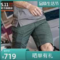 5 11 Tactical Shorts 511 New Tactical Pants Summer Men Overalls Shorts 50% Pants For Training fans 73334