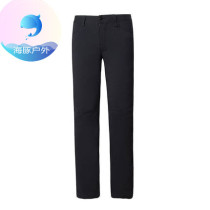Haglofs matchstick women warm anti-water water hiking trousers women autumn and winter thick pants 602744 European version
