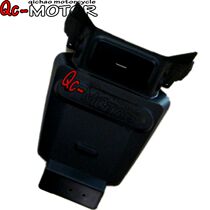 Applicable to Honda CB400 VTEC 3-4 generation third generation rear tail rear stop mud tile rear fender rear fender rear license plate frame