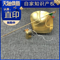 Plate steelyard green tea called the small name of traditional Chinese medicine old-fashioned household gram small production ordinary commercial plate scale tray electricity