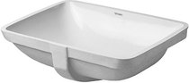 Duravit duravitt basin 030549