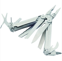 Leatherman Rezeman WAVE-N wave multifunctional knife multi-purpose tool pliers combination saber 18 functions