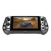 GPD WIN3 accessories special handle silicone sleeve silicone protective cover silicone grip (Yuantong delivery)