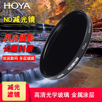 HOYA BAOGU TAG HEUER 67mm PRO ND100 dimming mirror ND mirror Medium gray density mirror Filter Medium gray dimming mirror