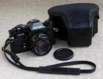 Ricoh CR-10 Film Camera SLR Camera 64105659