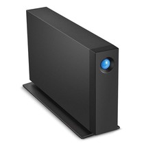 Lezi LaCie D2 mobile hard disk USB3 1 Type-C 18TB 3 5 inch Desktop mobile hard disk