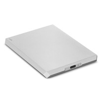 Leizi LaCie Mobile hard Drive prism 4TB USB3 1 TYPE-C 2 5 inches