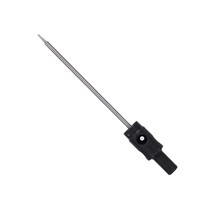 Ceiling artifact accessories universal full set of needle firing needle special hand support nail gun universal silencing nail tube nail gun