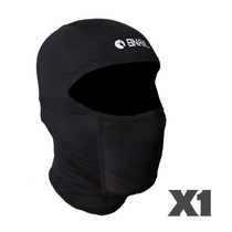 New Alien Snail riding mask headgear windproof warm light soft sunscreen headgear X1
